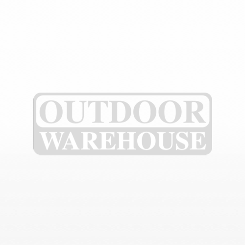 Jeep Men's Hooded Fleece Hoody | 1015542 | Outdoor Warehouse
