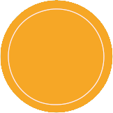Yellow sale icon